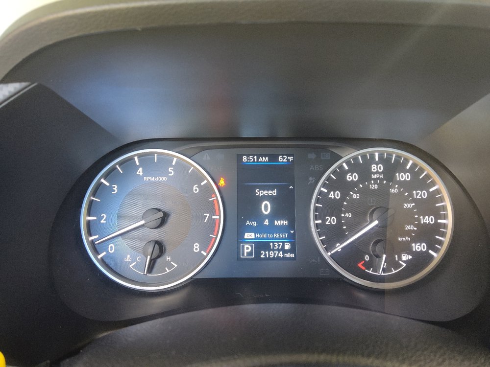 Used 2024 Nissan Sentra S FWD image 23