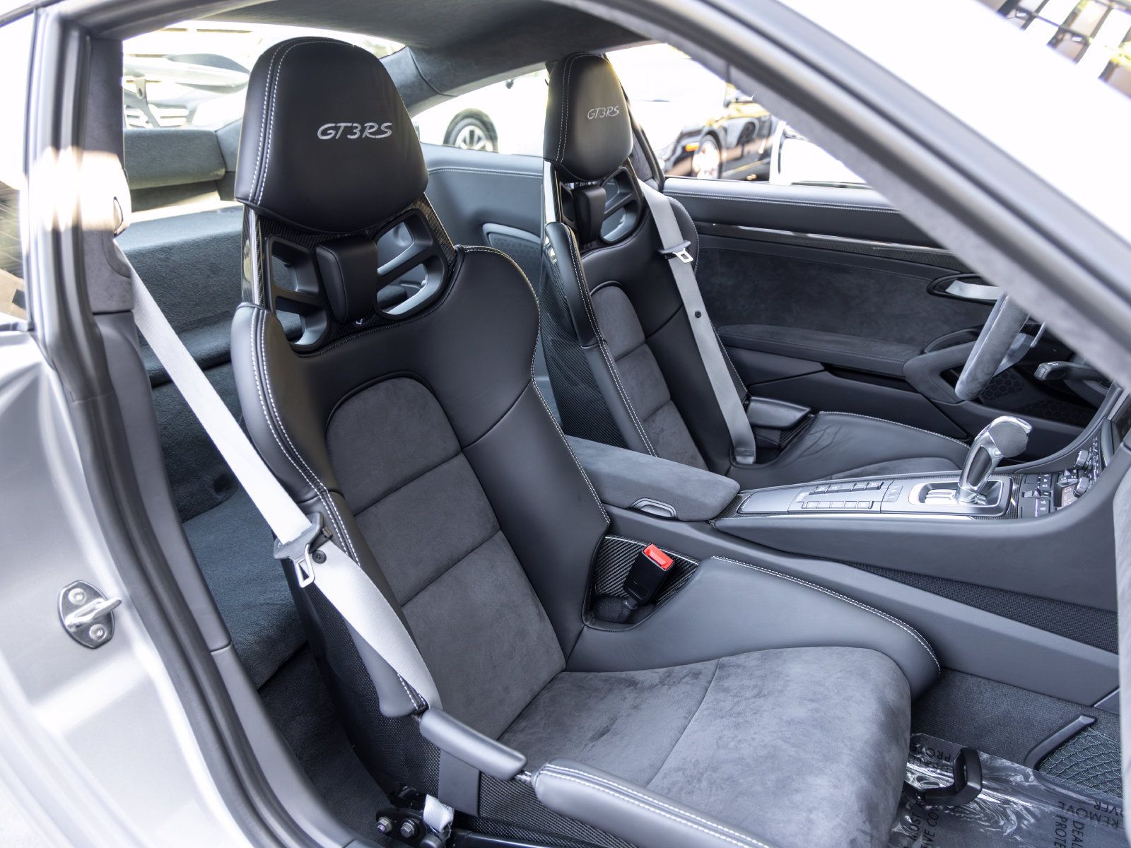 Used 2016 Porsche 911 GT3 RS RWD image 60