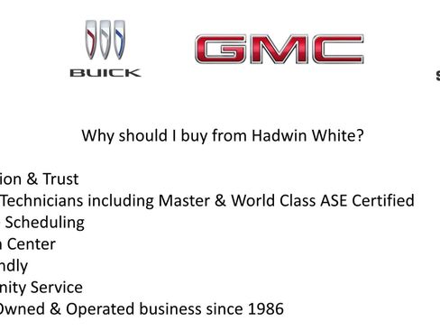 Certified 2024 GMC Yukon XL Denali Ultimate AWD/4WD image 7