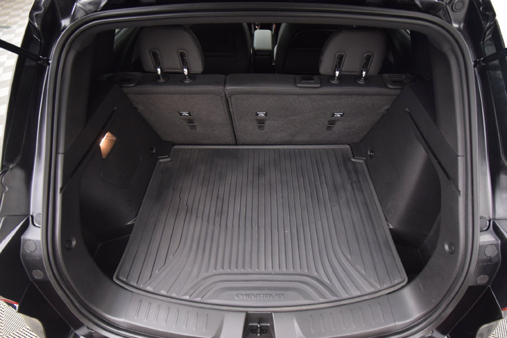 Used 2023 Chevrolet TrailBlazer RS w/ Convenience Package FWD image 24