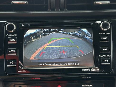 Used 2017 Subaru BRZ Limited w/ Popular Package #3 image 25