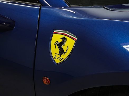 Certified 2020 Ferrari 488 Pista Spider image 12