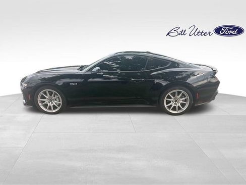 Used 2024 Ford Mustang GT Premium image 2