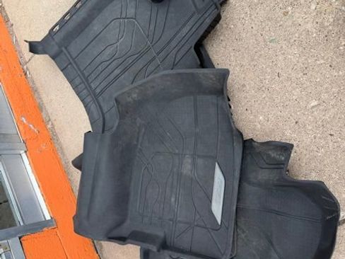 Used 2020 Chevrolet Silverado 1500 LT Trail Boss w/ Convenience Package image 27