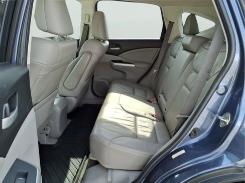 Used 2014 Honda CR-V EX-L image 32