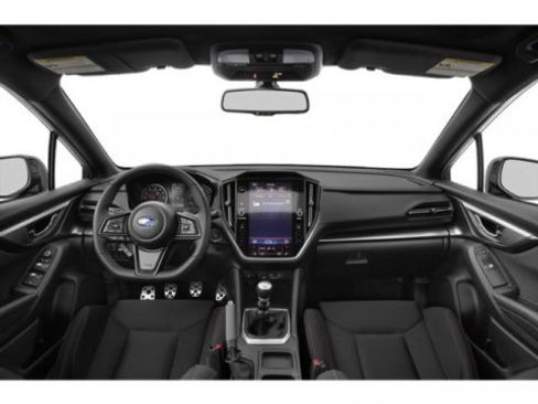 New 2026 Subaru WRX Premium AWD/4WD image 11