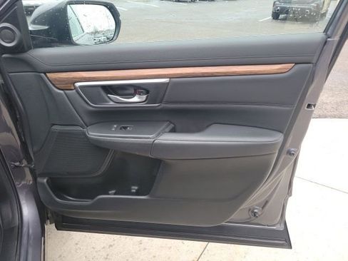 Used 2021 Honda CR-V EX-L image 26