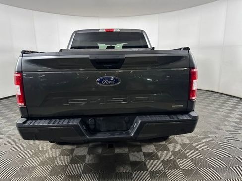 Used 2019 Ford F150 XL w/ Equipment Group 101A Mid image 4