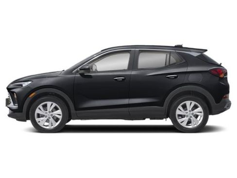 Used 2025 Buick Encore GX Preferred AWD/4WD image 2