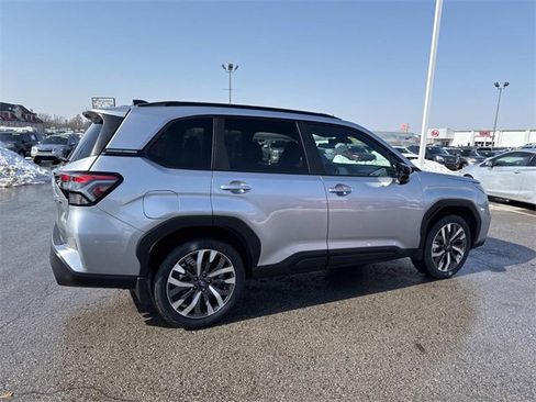 New 2026 Subaru Forester Touring image 2