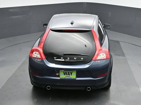 Used 2011 Volvo C30 T5 w/ Multimedia Pkg FWD image 32