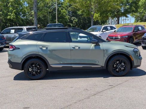 Used 2024 Kia Sportage X-Pro AWD/4WD image 7