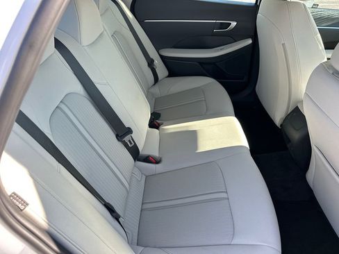 New 2025 Hyundai Sonata SE image 15