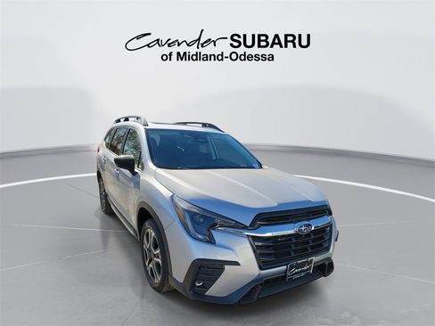 New 2026 Subaru Ascent Limited image 1