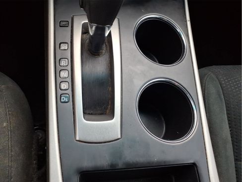 Used 2015 Nissan Altima 2.5 S w/ Power Driver Seat Package image 25