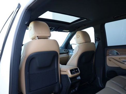 New 2026 Mercedes-Benz GLE 350 GLE 350 image 24