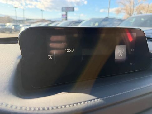 Used 2025 MAZDA CX-30 AWD 2.5 S w/ Select Sport Pkg image 16