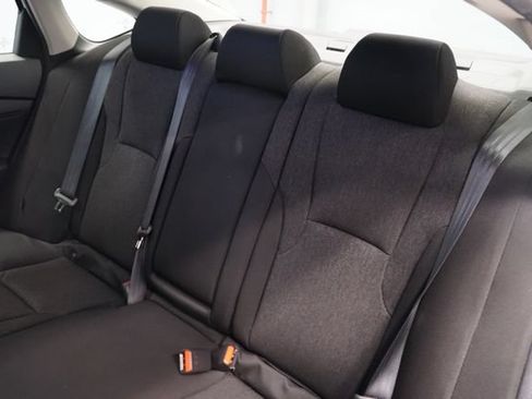 Used 2024 Honda Accord EX image 23