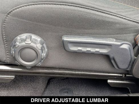 Used 2022 Jeep Gladiator Mojave w/ LED Lighting Group image 22