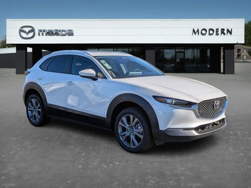 New 2026 MAZDA CX-30 AWD 2.5 S image 7