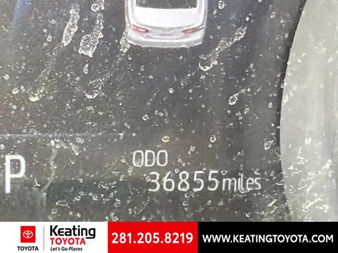 Used 2023 Toyota Camry XSE w/ Navigation Package FWD image 16