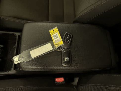 Certified 2024 Honda CR-V EX image 32