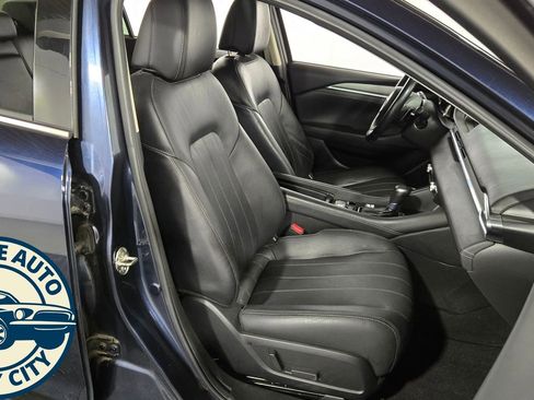 Used 2018 MAZDA MAZDA6 Grand Touring Reserve image 40