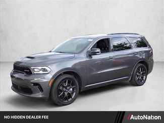 Used 2026 Dodge Durango GT AWD/4WD video 1