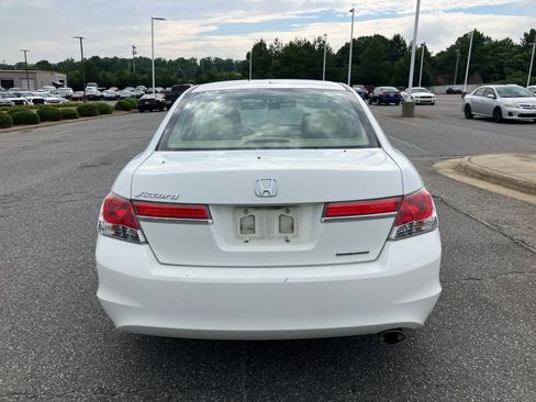 Used 2011 Honda Accord SE image 18