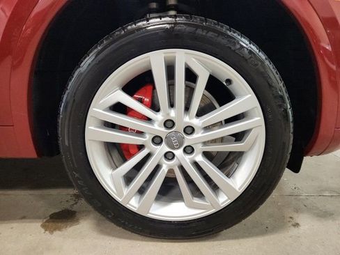 Used 2018 Audi Q5 2.0T Premium Plus image 38