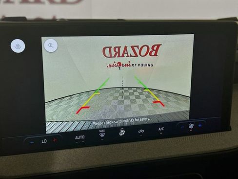 New 2026 Ford Maverick XLT image 16