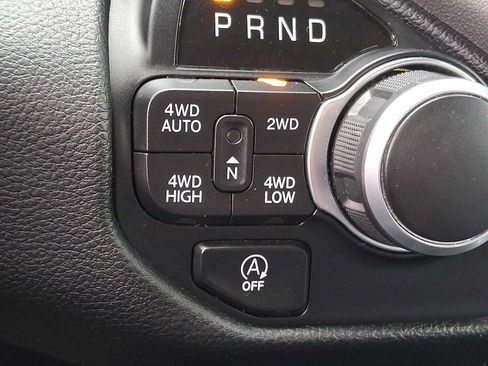 Used 2020 RAM 1500 Big Horn AWD/4WD image 20
