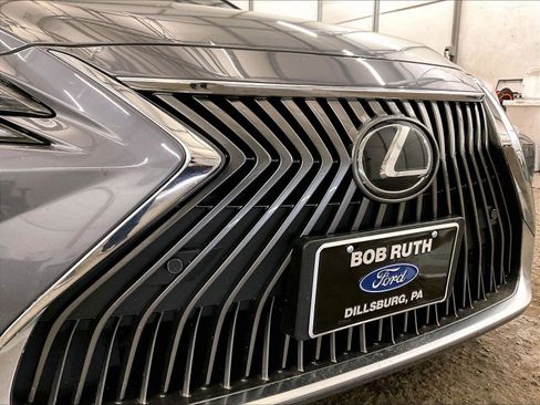 Used 2021 Lexus ES 350 w/ Premium Package FWD image 29