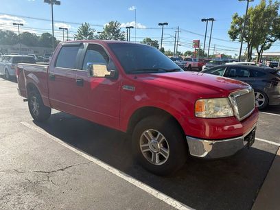 Used 2008 Ford F150 XLT