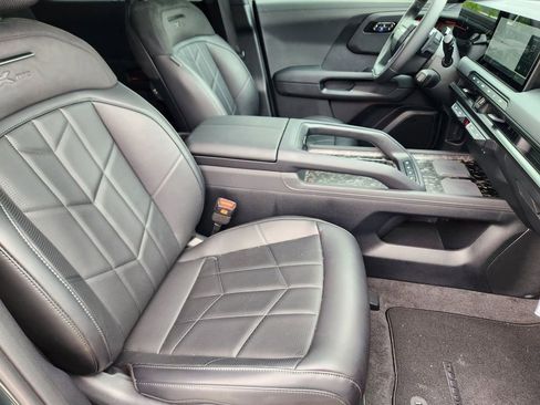 New 2027 Kia Telluride SX Prestige X-Pro AWD/4WD image 10
