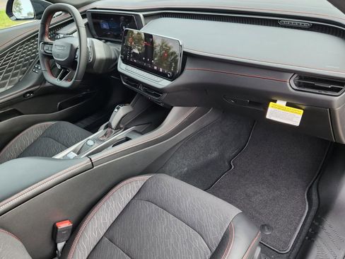 New 2026 Dodge Charger Scat Pack image 15