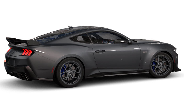 New 2026 Ford Mustang Dark Horse SC RWD image 25