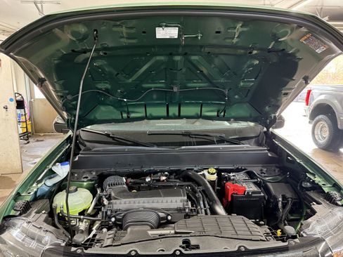 New 2025 Ford Maverick XLT w/ XLT Luxury Package image 24