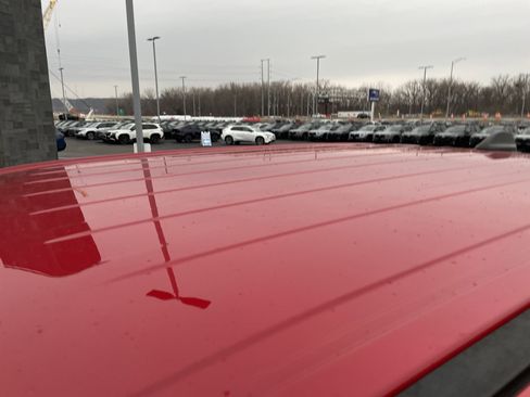 Used 2019 RAM 1500 Big Horn image 35