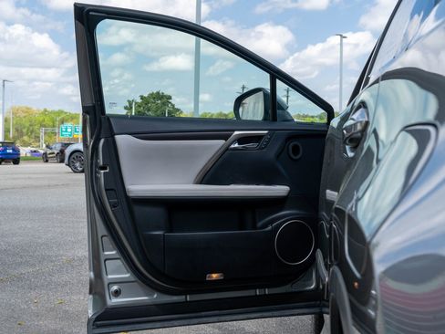 Used 2020 Lexus RX 350 FWD w/ Premium Package image 15