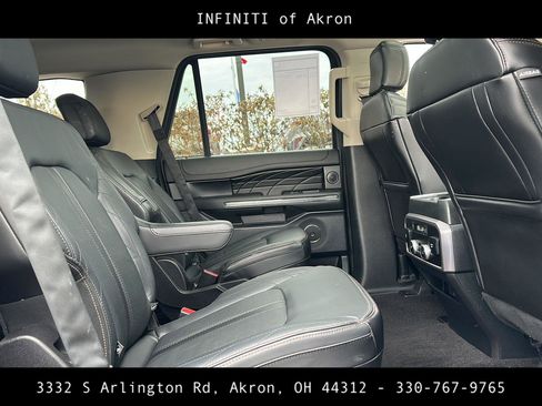 Used 2020 Ford Expedition Platinum image 34
