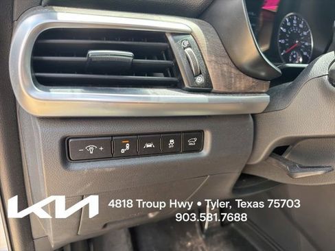 Certified 2021 Kia Telluride SX w/ SX Prestige Package AWD/4WD image 16