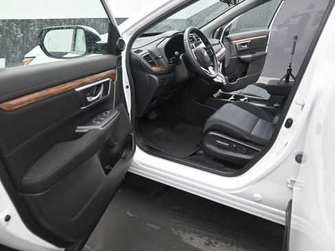 Used 2022 Honda CR-V EX image 15