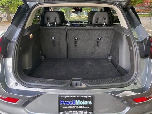 Used 2022 Buick Encore GX Select w/ Experience Buick Package AWD/4WD image 25