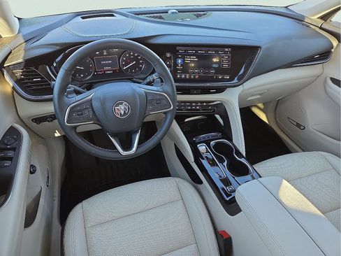 Used 2021 Buick Envision Essence w/ Technology Package I image 10