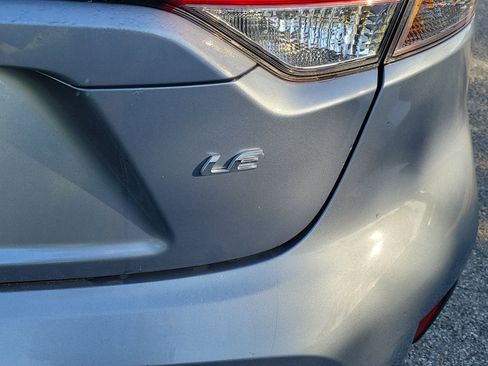 Certified 2024 Toyota Corolla LE image 16