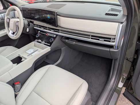 New 2026 Hyundai Santa Fe Limited image 26