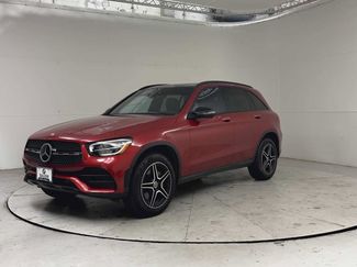 Used 2022 Mercedes-Benz GLC 300 4MATIC video 2