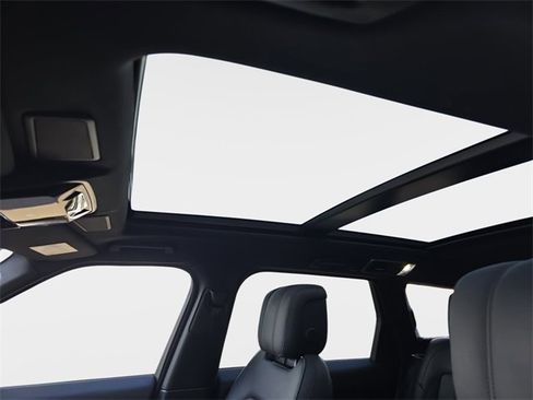 Used 2022 Land Rover Range Rover Sport HSE Silver Edition image 29