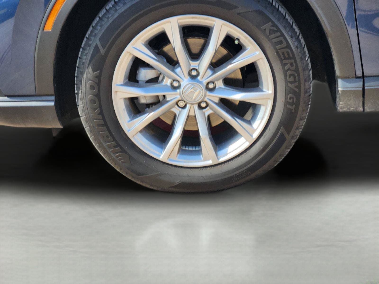 Used 2025 Honda CR-V EX image 10
